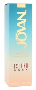 Jovan Island Musk woda perfumowana 59 ml - Wody i perfumy damskie - miniaturka - grafika 2