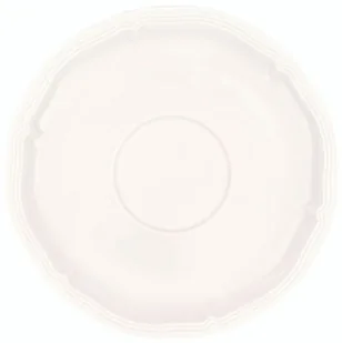 Villeroy & Boch Manoir Spodek pod bulionówkę średnica: 17 cm (10-2396-2520) - Talerze - miniaturka - grafika 2