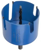 Wiertła - WOLFCRAFT Otwornica uniwersalna 3885000 - miniaturka - grafika 1