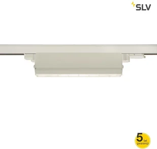 Spotline SLV 3~ SIGHT MOVE DALI 3-fazowy system oświetlenia biały 4000 K 1004693 - Lampy pozostałe - miniaturka - grafika 2