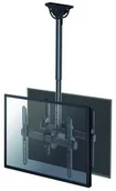Uchwyty do telewizora - NewStar NM-C440DBLACK Uchwyt Sufitowy LFD do 60 - miniaturka - grafika 1