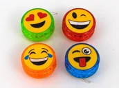 Zabawki zręcznościowe - ADAR Yoyo mix wzorów - miniaturka - grafika 1