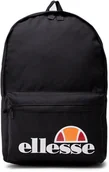 Plecaki - Plecak ELLESSE - Rolby Backpack SAAY0591 Black 011 - miniaturka - grafika 1