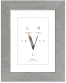 Ramki na zdjęcia - Ramka zdjęcia Yellowstone AB 15 x 21 cm szara YELLOWST 15X21 AB - miniaturka - grafika 1