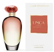 Wody i perfumy damskie - Adolfo Dominguez Unica Coral EDT50 ml - miniaturka - grafika 1