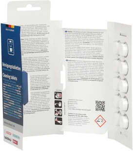 Bosch-Siemens Odtłuszczacz do ekspresu do kawy Electrolux CF100 (Bosch-Siemens, Zamiennik) - Akcesoria i części do ekspresów do kawy Bosch-Siemens Odtłuszczacz do ekspresu do kawy Electrolux CF100 (Bosch-Siemens, Zamiennik) - Akcesoria i części do ekspresów do kawy - miniaturka - grafika 1