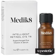Kosmetyki pod oczy - Medik8 Intelligent Retinol Eye TR Zaawansowane serum z witaminą A pod oczy 7 ml - miniaturka - grafika 1
