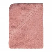 Okrycia kąpielowe dla dzieci - Bebe Jou Ręcznik z kapturkiem Fabulous Swan - miniaturka - grafika 1