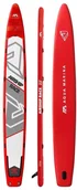 Deski SUP i akcesoria - Aqua Marina Deska sup Airship Race 22' 2020 BT-20AS - miniaturka - grafika 1