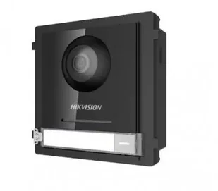 Euratech HIKVISION DS-KD8003-IME2 Hikvision DS-KD8003-IME2 - Wideodomofony - miniaturka - grafika 3