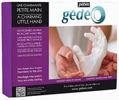 Akcesoria rzeźbiarskie - Pébéo pebeo 766016 gedeo Kit "Słodkie małe ręcznie" 766016 - miniaturka - grafika 1