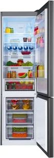 Lodówka Amica FK3556.4GBDF - Lodówki - miniaturka - grafika 5