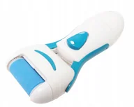 Pielęgnacja stóp - Tarka Frezarka Do Stóp Pięt Pilnik 4 Rolki Zestaw - miniaturka - grafika 1