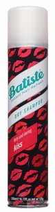 Batiste Dry Shampoo Naughty Suchy szampon do włosów 200ml 36900-uniw - Szampony do włosów - miniaturka - grafika 2