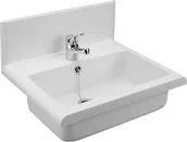 Zlewy i komory gospodarcze - Pyramis Compact 070003001 - miniaturka - grafika 1