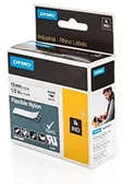 Etykiety do drukarek - Dymo DYMO RhinoPRO Flexible Nylon Label 0071701187581 - miniaturka - grafika 1
