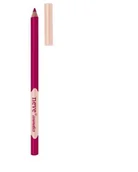 Konturówki do ust - Neve Cosmetics Naturalna kredka do ust FLOW  ciemna magneta (wkład 1,5 g) - miniaturka - grafika 1