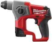 Młoty udarowe - Milwaukee M12 CH-402C - miniaturka - grafika 1