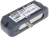 Wzmacniacze antenowe - AMS Wzmacniacz antenowy AWS-101 14/ 17dB AWS-101 - miniaturka - grafika 1