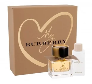 Burberry My Woda perfumowana 50ml - Wody i perfumy damskie - miniaturka - grafika 2
