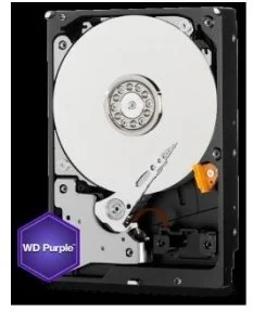 Western Digital Purple WD30PURX - Dyski HDD - miniaturka - grafika 2