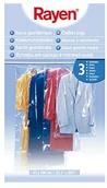 Akcesoria i części AGD - Rayen Powłoczki rayen 6045 sukienki, 3 sztuki, 65 x 100 cm 6045 - miniaturka - grafika 1