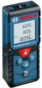 Sprzęt geodezyjny - Bosch GLM 40 - miniaturka - grafika 1