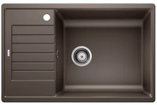 Blanco ZIA XL 6 S Compact kawowy 523282 - Zlewozmywaki - miniaturka - grafika 8