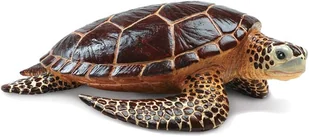 Safari Ltd Żółw morski - Figurki dla dzieci - miniaturka - grafika 2