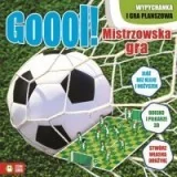 Zielona Sowa Goool Mistrzowska Gra - Gry planszowe - miniaturka - grafika 2