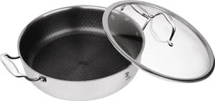 Berlinger Haus GARNEK 28cm BH-7447 ETERNAL BH-7447 - Garnki - miniaturka - grafika 5