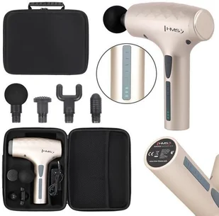 HMS PDM3134 - Masażery - miniaturka - grafika 3