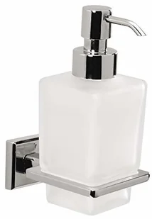 Gedy Dozownik mydła w płynie Colorado 6981 - Mydelniczki i dozowniki mydła - miniaturka - grafika 2