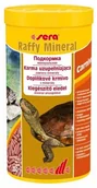 Pokarm dla ryb - Sera Raffy Mineral pokarm uzupełniający 1000 ml gady granulat - miniaturka - grafika 1