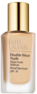 Estee Lauder Double Wear Nude Water Fresh Makeup Tawny 30 ML 0887167332164 - Pudry do twarzy - miniaturka - grafika 2