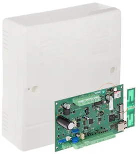 SATEL Płyta główna VERSA PLUS VERSAPLUS - Alarmy SATEL Płyta główna VERSA PLUS VERSAPLUS - Alarmy - miniaturka - grafika 9