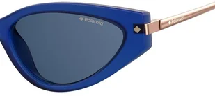 Polaroid Okulary Przeciwsłoneczne PLD 4074S PJP - Okulary przeciwsłoneczne - miniaturka - grafika 3