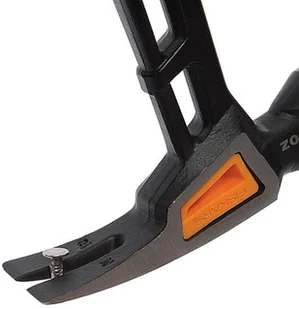 Fiskars Młotek stolarski L 20 oz/13.5 cala 1020214 1020214 - Młotki - miniaturka - grafika 4