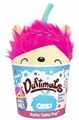 Maskotki i pluszaki - Joy Toy 18040 Duftimals-Katie Cake Pop plusz o zapachu 20 cm, wielokolorowy 18040 - miniaturka - grafika 1