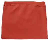 Akcesoria i części AGD - Blueair Filtr wstępny 411 Saffron Red BLAF100946 - miniaturka - grafika 1