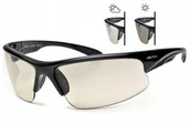 Okulary sportowe - ARCTICA Okulary ARCTICA S-197F z fotochromem S-197F - miniaturka - grafika 1