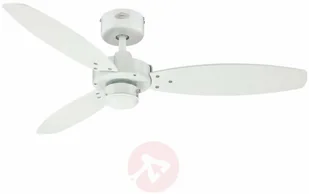 Westinghouse JET II Biały - Wentylatory sufitowe - miniaturka - grafika 5