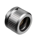 Chłodzenie wodne - EK Water Blocks EK-Quantum Torque Połączenie HTC 14 proste G1 / 4 cala ET dla Hard Tube o średnicy zewnętrznej 14 mm - satyna 3831109823798 - miniaturka - grafika 1