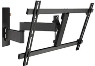 Uchwyty do telewizora - Vogels Vogel's TV Wall-uchwyt do montażu na ścianie czarny WALL 3345 B - miniaturka - grafika 1