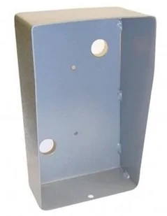 Orno Kaseta ochronna do domofonów RL-01 OR-DOM-RL-901DN - Domofony - miniaturka - grafika 2