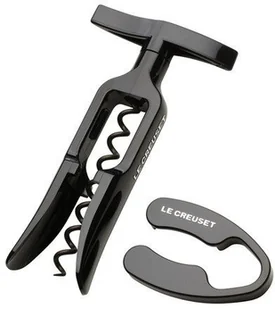 Le Creuset Korkociąg Classics GS-100 49800001400000 - Pozostałe akcesoria barmańskie - miniaturka - grafika 4