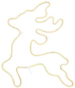 Oświetlenie świąteczne - Markslojd 704475 - LED Świąteczna dekoracja zewnętrzna MONTANA 336xLED/6W/230/12V IP44 - miniaturka - grafika 1