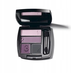 Avon Cienie do powiek Perfect Wear True Mocha Latt - Cienie do powiek - miniaturka - grafika 2