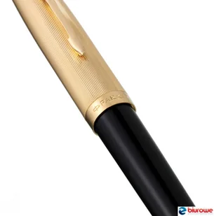 Parker Długopis 51 DELUXE BLACK GT 2123513 giftbox 2123513;2123513 - Długopisy - miniaturka - grafika 3