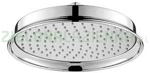 Omnires Deszczownica 22,5 cm Armance WGARMANCECR - Deszczownice - miniaturka - grafika 2